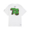 Camiseta Puma Hoops X Tortugas Ninja