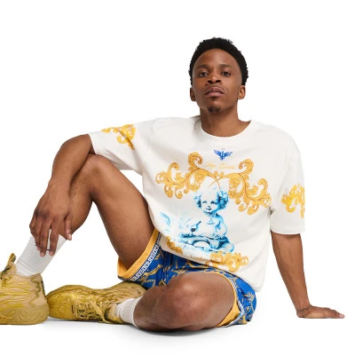 Melo Golden Child T-Shirt