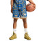 Short Puma Melo Golden Child