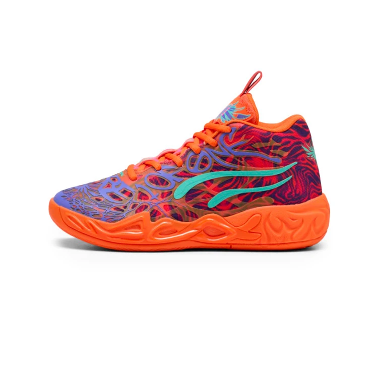 zapatillas-puma-mb.04-creativity-pack-nino-dark-amethyst-orange-glow-poison-pink-electri-2