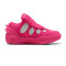 Puma LaFrancé Rosa Teppich Sneaker