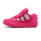 Puma LaFrancé Rosa Teppich Sneaker