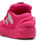 Puma LaFrancé Rosa Teppich Sneaker