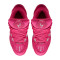 Puma LaFrancé Rosa Teppich Sneaker