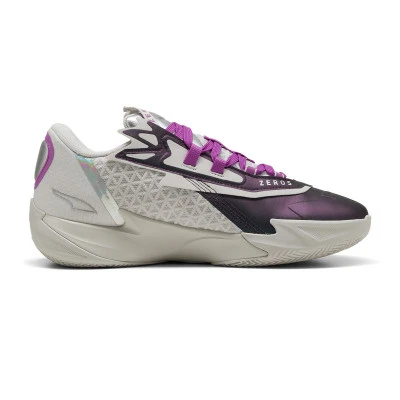 Scoot Zeros 2 Sterling Basketball Shoes