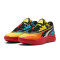 Puma Scoot Zeros 2 Caution Basketball Shoes