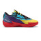 Puma Scoot Zeros 2 Caution Basketball Shoes