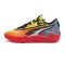 Puma Scoot Zeros 2 Caution Basketball Shoes