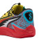 Puma Scoot Zeros 2 Caution Basketball Shoes