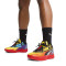 Puma Scoot Zeros 2 Caution Basketball Shoes