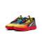 Puma Kids Scoot Zeros 2 Caution Basketball Shoes