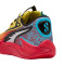 Puma Kids Scoot Zeros 2 Caution Basketball Shoes