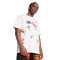 Puma Scoot Caution Graphic T-Shirt