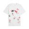 Camiseta Puma Scoot Caution Graphic