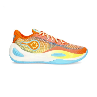 AR1 Familienbande Basketballschuhe