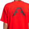 Maillot adidas Anted Gfx Tee