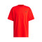 Maillot adidas Anted Gfx Tee