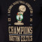 Nike Kinder Boston Celtics Champions 2024 Trikot