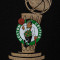 Camiseta Nike Boston Celtics Champions 2024 Niño