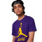 Jersey Jordan Los Angeles Lakers Essential Niño