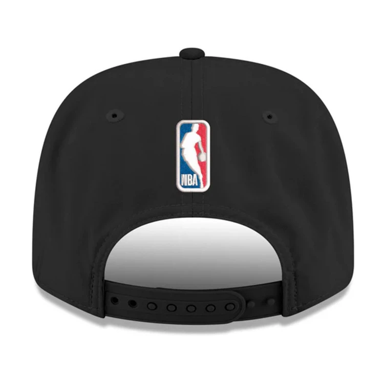 gorra-new-era-brooklyn-nets-nba-statement-edition-9seventy-stretch-snap-black-3