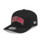 Cappello New Era Chicago Bulls NBA Statement Edition 9SEVENTY Stretch Snap