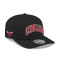 Cappello New Era Chicago Bulls NBA Statement Edition 9SEVENTY Stretch Snap