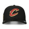 Gorra New Era Cleveland Cavaliers NBA Statement Edition 9SEVENTY Stretch Snap