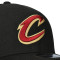 Gorra New Era Cleveland Cavaliers NBA Statement Edition 9SEVENTY Stretch Snap