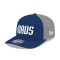 New Era Dallas Mavericks NBA Statement Edition 9SEVENTY Stretch Snap Cap