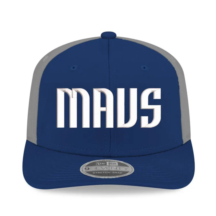 gorra-new-era-dallas-mavericks-nba-statement-edition-9seventy-stretch-snap-navy-1