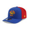 New Era NBA Statement Edition 9SEVENTY Stretch Snap Cap