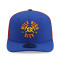 New Era NBA Statement Edition 9SEVENTY Stretch Snap Cap