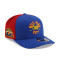 New Era NBA Statement Edition 9SEVENTY Stretch Snap Cap