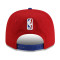 New Era NBA Statement Edition 9SEVENTY Stretch Snap Cap