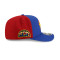 New Era NBA Statement Edition 9SEVENTY Stretch Snap Cap