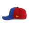 New Era NBA Statement Edition 9SEVENTY Stretch Snap Cap