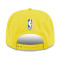 New Era Chicago Bulls NBA Statement Edition 9SEVENTY Stretch Snap Cap