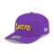 Cappello New Era Los Angeles Lakers NBA Statement Edition 9SEVENTY Stretch Snap