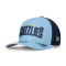 Gorra New Era Memphis Grizzlies NBA Statement Edition 9SEVENTY Stretch Snap