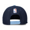 Gorra New Era Memphis Grizzlies NBA Statement Edition 9SEVENTY Stretch Snap