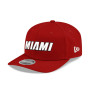 NBA Statement Edition 9SEVENTY Stretch Snap-University Red