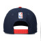 Gorra New Era New Orleans Pelicans NBA Statement 9SEVENTY Stretch Snap