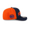 Gorra New Era New York Knicks NBA Statement 9SEVENTY Stretch Snap