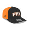 Gorra New Era Phoenix Suns NBA Statement Edition 9SEVENTY Stretch Snap