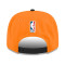 Gorra New Era Phoenix Suns NBA Statement Edition 9SEVENTY Stretch Snap