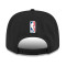 Gorra New Era San Antonio Spurs NBA Statement Edition 9SEVENTY Stretch Snap