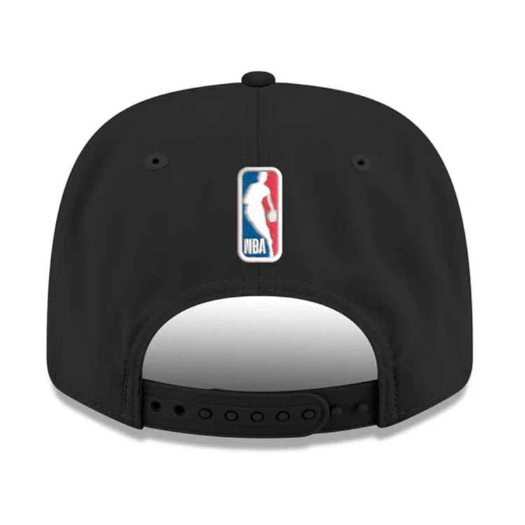 gorra-new-era-san-antonio-spurs-nba-statement-edition-9seventy-stretch-snap-black-3