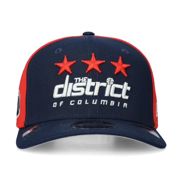 gorra-new-era-washington-wizards-nba-statement-edition-9seventy-stretch-snap-azul-electrico-1