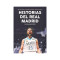 Libro  Historias Del Real Madrid De Baloncesto